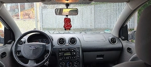 ford fiesta  - imagine 7