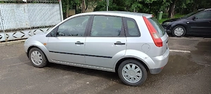 ford fiesta  - imagine 2