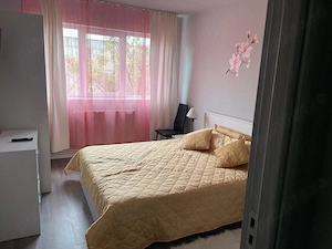 Apartament 2 cam de inchiriat zona Abator - imagine 5