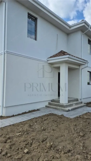 Duplex modern - zona excelenta - finisaje la alegere - imagine 2