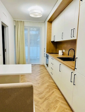 Apartament cu o camera de închiriat  Imobil Nou  Str. Ștefan cel Mare