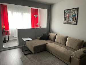 Apartament 2 cam de inchiriat zona Abator - imagine 3