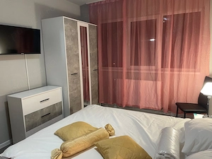 Apartament 2 cam de inchiriat zona Abator