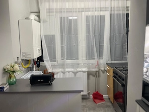 Apartament 2 cam de inchiriat zona Abator - imagine 2