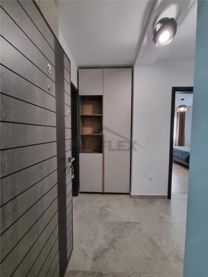 Apartamente Premium cu Vedere spre T #226;mpa | Comision 0% - imagine 8