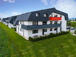 Apartamente Premium cu Vedere spre T #226;mpa | Comision 0% - imagine 3