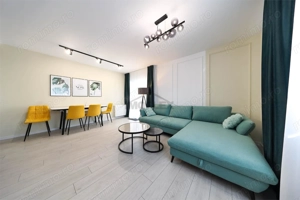 Apartamente Premium cu Vedere spre T #226;mpa | Comision 0% - imagine 4