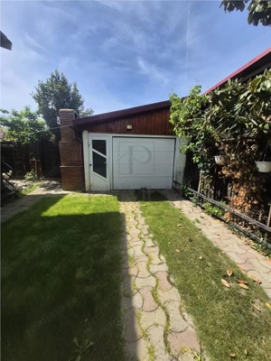 CASA INDIVIDUALA IN TIMISOARA -  ZONA EXCELENTA - GATA DE MUTARE IMEDIATA - imagine 6