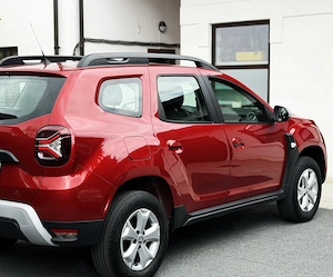Dacia Duster 2021 GPL Km 63.766 carte service - imagine 6