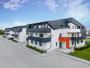 Apartamente Premium cu Vedere spre T #226;mpa | Comision 0% - imagine 2