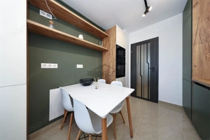 Apartamente Premium cu Vedere spre T #226;mpa | Comision 0% - imagine 5