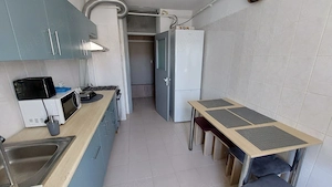 Apartament cu 3 camere in Cug-Biserica Inaltarea Domnului