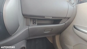 Nissan Micra 45.000 KM, an 2015 - imagine 5