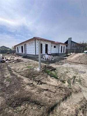 Duplex 3 camere - zona top in Ghiroda - finalizare rapida- terasa inchisa - posibilitate alegere fin