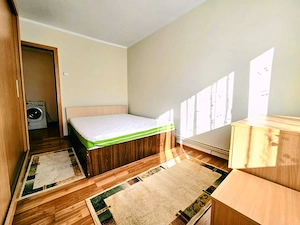 Apartament 3 camere Pet FRIENDLY Gheorghe Lazar  - imagine 4