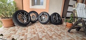 Jante /Roti Mercedes Benz- GLC Coupe AMG W253 X253 - imagine 2
