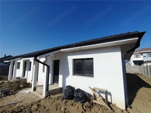 Duplex despartit - zona foarte buna - aproape de centura - toate utilitatile - imagine 3