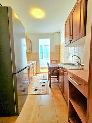 Apartament 3 camere Pet FRIENDLY Gheorghe Lazar 