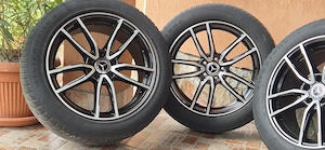Jante /Roti Mercedes Benz- GLC Coupe AMG W253 X253 - imagine 1