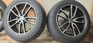Jante /Roti Mercedes Benz- GLC Coupe AMG W253 X253 - imagine 6