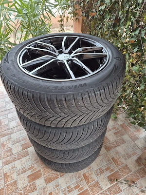 Jante /Roti Mercedes Benz- GLC Coupe AMG W253 X253 - imagine 7
