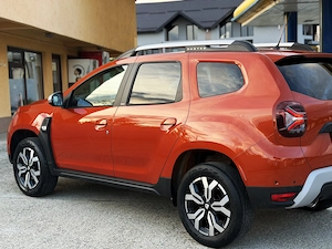 Dacia Duster full 2021 GPL Km 58.639 - imagine 6