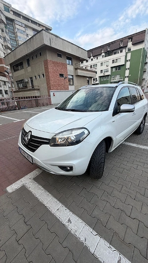 Renault Koleos 2.0 diesel  - imagine 4