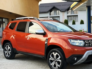 Dacia Duster full 2021 GPL Km 58.639 - imagine 7