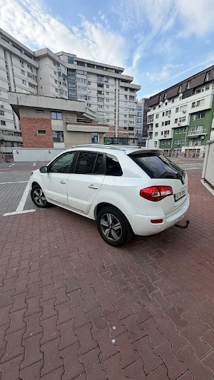 Renault Koleos 2.0 diesel  - imagine 5