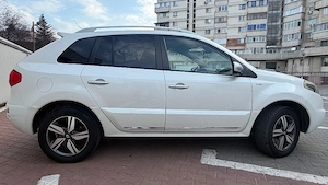 Renault Koleos 2.0 diesel 