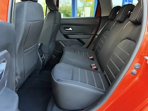 Dacia Duster full 2021 GPL Km 58.639 - imagine 9