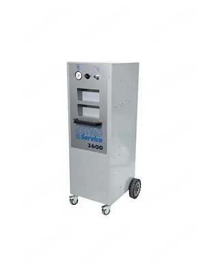 Generator de azot Nitroservice 1200, SPIN 03.002.40
