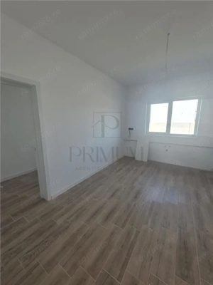 DUPLEX INDIVIDUAL -   Despartit prin camera Tehnica  - bucatarie inchisa -  2 Fronturi Stradale - imagine 15