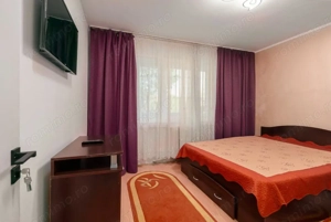 Baba Novac, 2 camere, complet renovat si utilat, etaj 4 - imagine 3