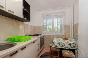 Baba Novac, 2 camere, complet renovat si utilat, etaj 4 - imagine 2
