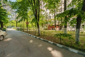Baba Novac, 2 camere, complet renovat si utilat, etaj 4 - imagine 7