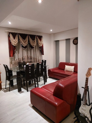 Vând apartament 2 camere 