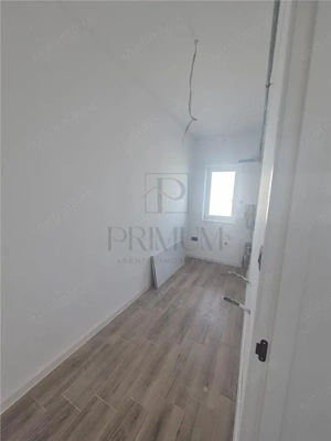 DUPLEX INDIVIDUAL -   Despartit prin camera Tehnica  - bucatarie inchisa -  2 Fronturi Stradale - imagine 14