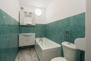 Baba Novac, 2 camere, complet renovat si utilat, etaj 4 - imagine 4