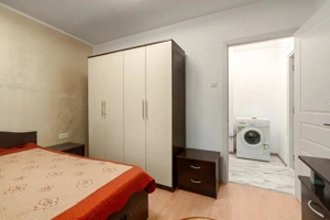 Baba Novac, 2 camere, complet renovat si utilat, etaj 4 - imagine 12