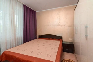 Baba Novac, 2 camere, complet renovat si utilat, etaj 4 - imagine 11