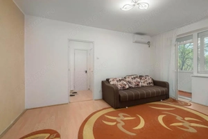 Baba Novac, 2 camere, complet renovat si utilat, etaj 4 - imagine 10