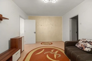 Baba Novac, 2 camere, complet renovat si utilat, etaj 4 - imagine 9
