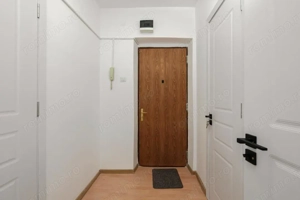 Baba Novac, 2 camere, complet renovat si utilat, etaj 4 - imagine 13
