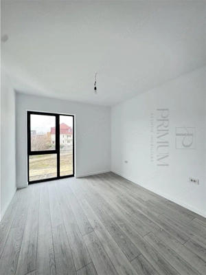 BRAYTIM - 2 CAMERE - ETAJUL 1 - BLOC NOU - FINALIZAT - CLIMA