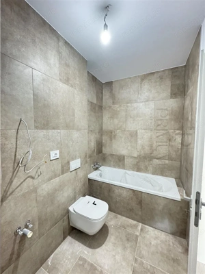 BRAYTIM - 2 CAMERE - ETAJUL 1 - BLOC NOU - FINALIZAT - CLIMA - imagine 4