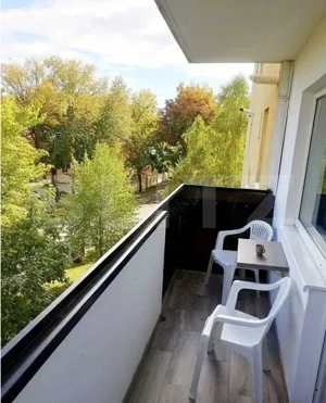 Apartament 3 camere, decomandat, zona UMF - imagine 7