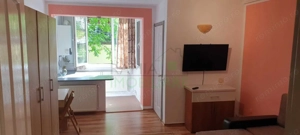 Garsonieră Astra – parter înalt, poziționată pe mijloc, cu beci și baie renovată - imagine 6