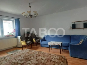 Schimba apartamentul cu aceasta casa cu 3 dormitoare si 60 mp curte - imagine 3