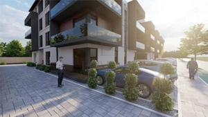 GIROC - 2 si 3 Camere - Zona buna - Bloc nou - imagine 3